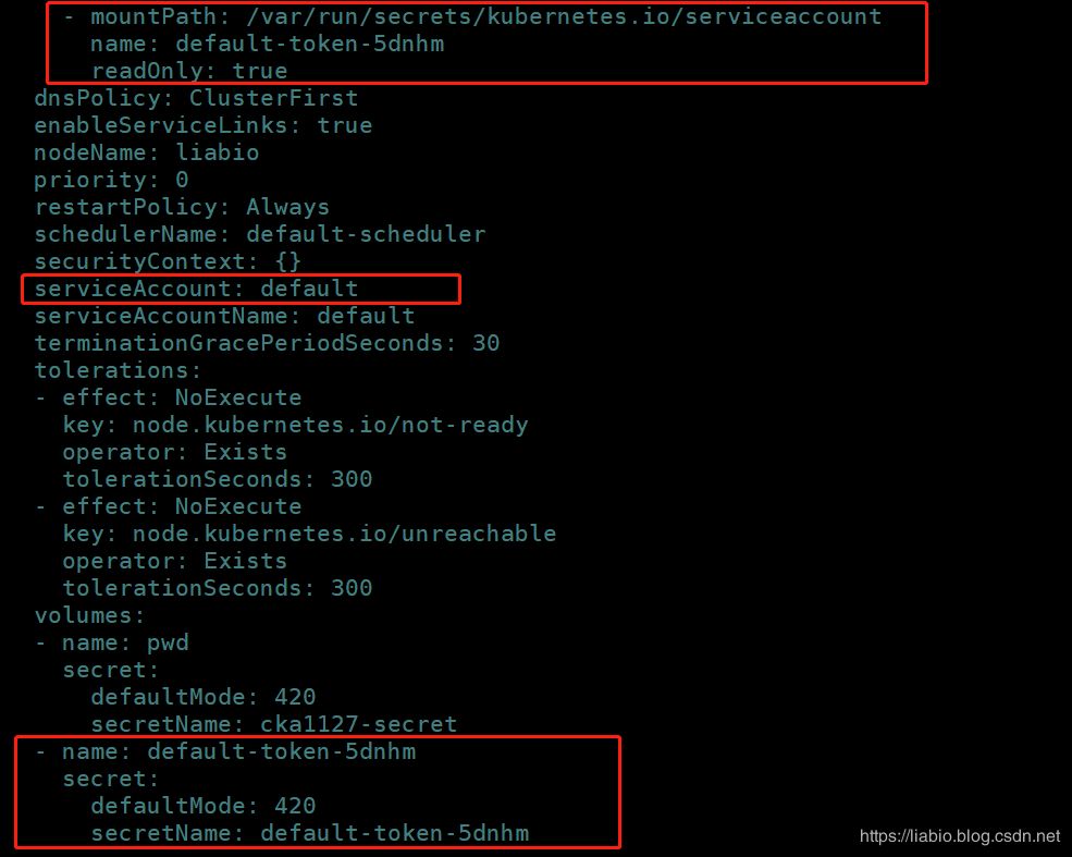 CKA每日一题_Day9
